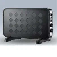 هیتر برقی کانوکتوری سیماران      (دارای ترموستات)