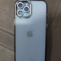 ایفون ۱۲ پرو مکس ۲۵۶ ZA