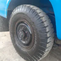 نیسان مدل ۸۲ دوگانه دستی|خودرو سواری و وانت|مینودشت, |دیوار