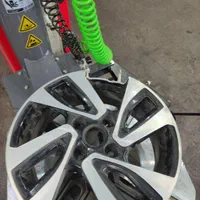 تعمیرتابگیری رینگ|خدمات موتور و ماشین|تهران, افسریه شمالی|دیوار