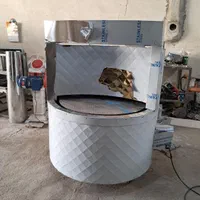 تنور رستورانی ونانوایی