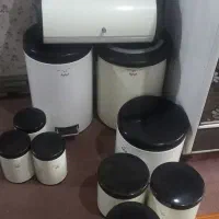 وسایل اشپز خانه