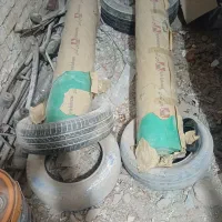 نایلون یووی دار ۴درصد