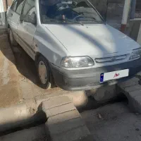 پراید عروسک|خودرو سواری و وانت|قیدار, |دیوار