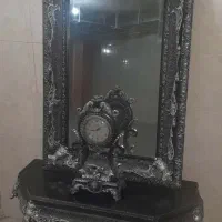 آینه|آینه|یزد, |دیوار