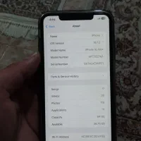 iphone xs max|موبایل|تنکابن, |دیوار
