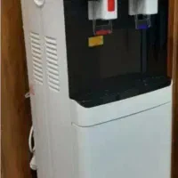 آبسرد کن یخچال دار