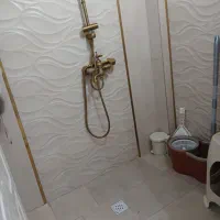 سوئیت مبله تمیز و مرتب|اجارهٔ کوتاه‌مدت آپارتمان و سوئیت|مشهد, مشکینی (شهرک غرب)|دیوار