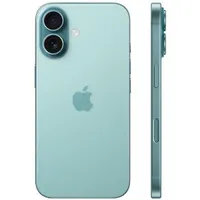 گوشی موبایل اپل مدل iPhone 16 CH/A|موبایل|اراک, |دیوار