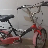 دوچرخه