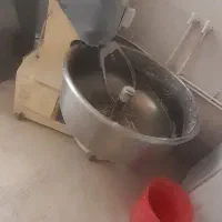 خمیرگیر وتنور