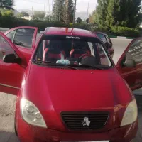 تیبا2مدل95|خودرو سواری و وانت|نی‌ریز, |دیوار