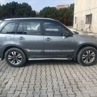 ام وی ام X33S|خودرو سواری و وانت|مشهد, عبادی|دیوار