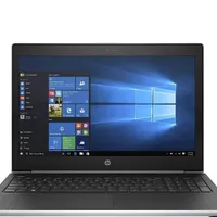 لپ تاپ  HP ProBook 450 G5 نسل هشت ساخت امریکا|رایانه همراه|اهواز, گلستان|دیوار
