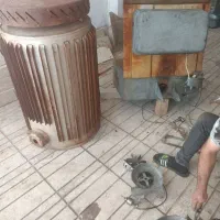 تعمیر بخاری نفتی برقی ژاپنی و تعمیر بخاریهای صنعتی|خدمات پیشه و مهارت|شیراز, شهرک قمشه|دیوار