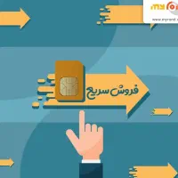 سیم کارت روند با قیمت مناسب