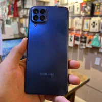 سامسونگ M33فایوجی باحافظه ۱۲۸ گیگ