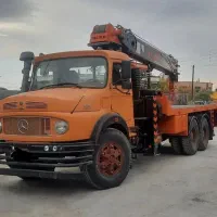 خدمات جرثقیل تهران،فتح،چیتگر،شهریار،ورداورد