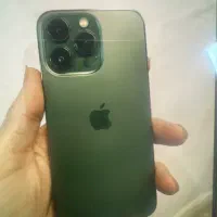 ایفون ۱۳پرو دوسیمza باتری۷۸