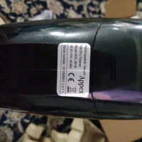 جارو شارژی اپکس آب وخاک  ۱۴.۴vولت|جاروبرقی، جارو شارژی، بخارشو|تهران, سازمان برنامه شمالی|دیوار