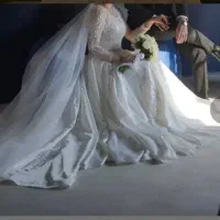 لباس عروس|لباس|گرگان, |دیوار