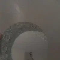 آینه ماه|آینه|نجفآباد, طالقانی|دیوار