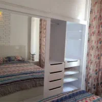 اجاره واحدهای هتلی شیک و تمیز غرب و مرکز تهران|اجارهٔ کوتاهمدت آپارتمان و سوئیت|تهران, ترمینال غرب|دیوار