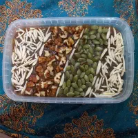 سمنو ویژه خانگی عمده|عمده‌فروشی|شیراز, غدیر شمالی|دیوار