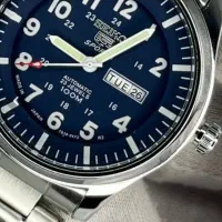 ساعت اسپرت سیکو5