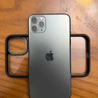 iPhone 11 promax 256 ZAA