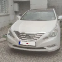 سوناتا وای اف 2011