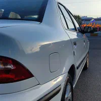 سمندlx مدل ۹۲ استثنائی|خودرو سواری و وانت|رامسر, |دیوار