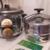 پلوپز و زود پز