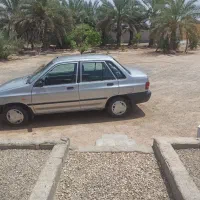 پراید90|خودرو سواری و وانت|بندرعباس, |دیوار