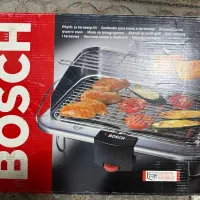کباب پز برقی رومیزی بوش
