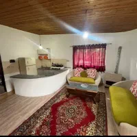 اجاره واحد دربست با حیاط رویایی نزدیک به دریا