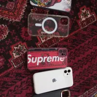 گارد ایفون۱۱نرمال