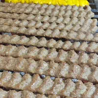 آشپز و کبابزن