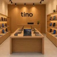فروشگاه لپ‌تاپ با تنوع بالای ۴۰۰ مدل