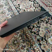 ۲ لپتاپ Dell اقتصادی حرفه ای i5 نسل ۶ رم ۸ ssd 512|رایانه همراه|قم, زنبیل آباد|دیوار