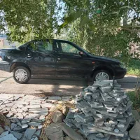 سمندفروش ومعاوضه