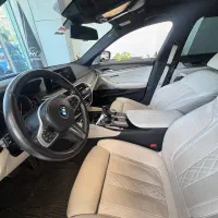 BMW 530 مدل 2017 چمپیون پلاس|خودرو سواری و وانت|تهران, سعادت‌آباد|دیوار