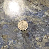 سکه شاهنشاهی ۲ ریالی ۱۳۳۵