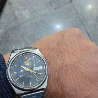 ساعت سیکو پنج|ساعت|قوچان, |دیوار