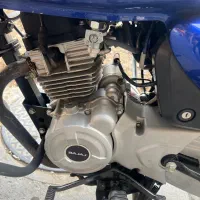 باکسر ۹۵ کاربرات موتور پلمپ|موتورسیکلت|تهران, دروازه شمیران|دیوار