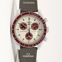 ساعت امگا سواچ اصل|ساعت|مشهد, احمدآباد|دیوار