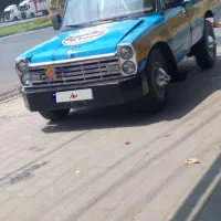 نیسان ۸۳ امداد خودرو