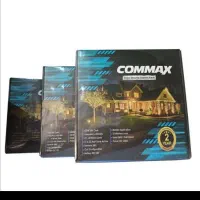 دزدگیر حرفه هوشمند) کوماکس/