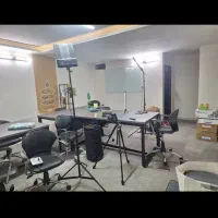 ۷۵ متر دفتر کار نامجو ۸ چهارراه اول سمت راست پ ۹|فروش دفتر کار، اتاق اداری، مطب|مشهد, شهید بهشتی|دیوار