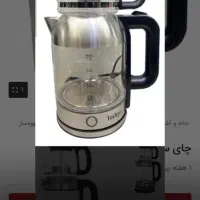 چای ساز تکنو